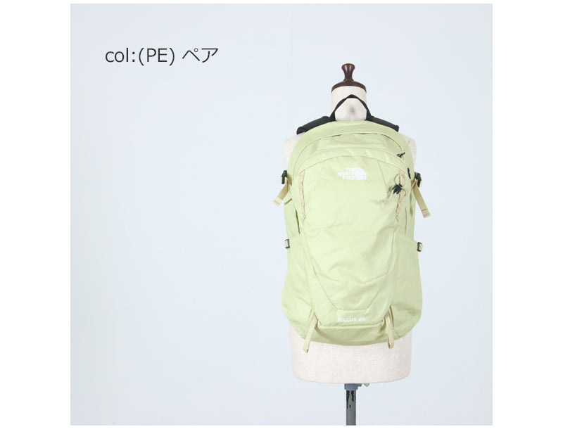 THE NORTH FACE(ザノースフェイス) Tellus 25 画像21