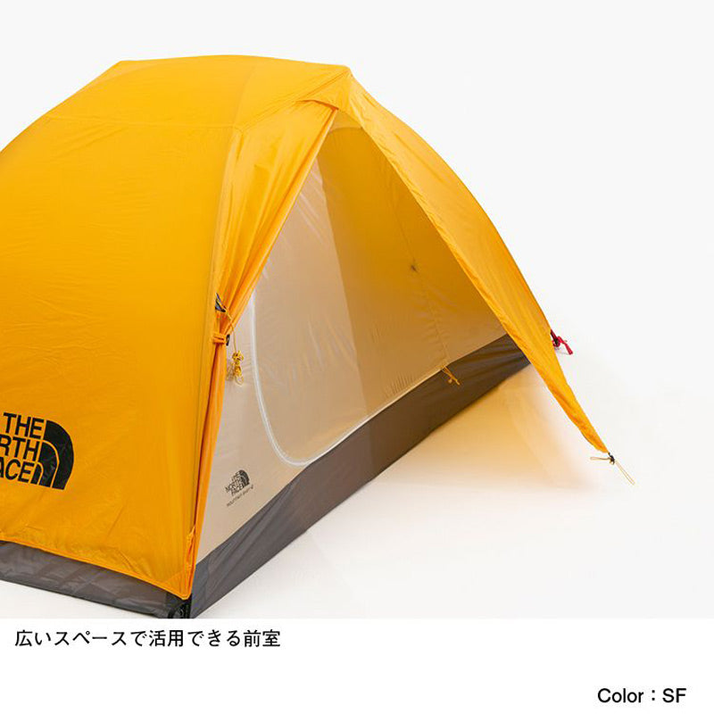 THE NORTH FACE(ザノースフェイス) Mountain Shot 2 画像7
