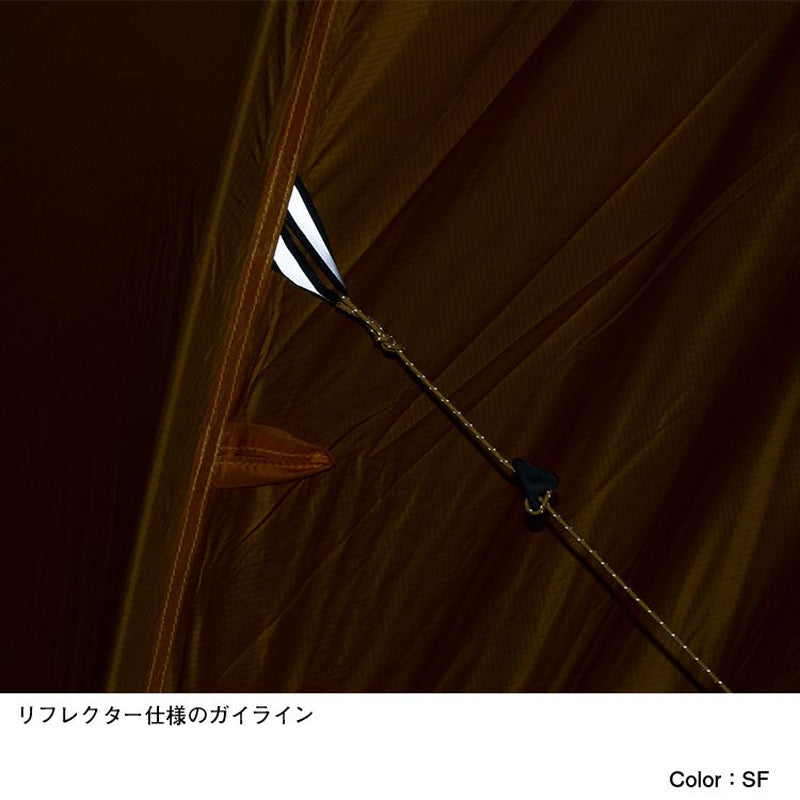 THE NORTH FACE(ザノースフェイス) Mountain Shot 2 画像8