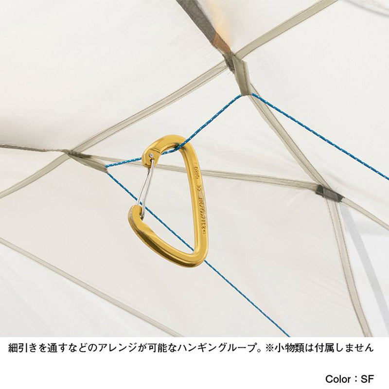 THE NORTH FACE(ザノースフェイス) Mountain Shot 2 画像12