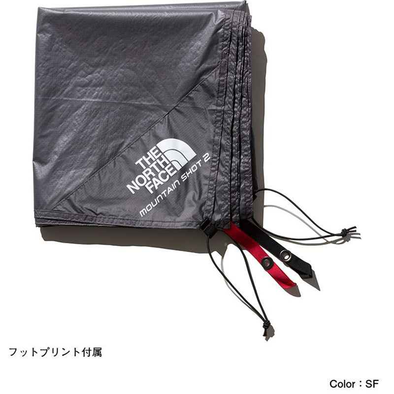 THE NORTH FACE(ザノースフェイス) Mountain Shot 2 画像13