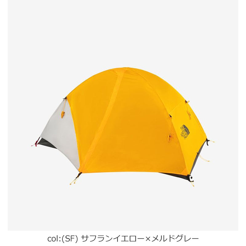 THE NORTH FACE(ザノースフェイス) Mountain Nest 2 画像13