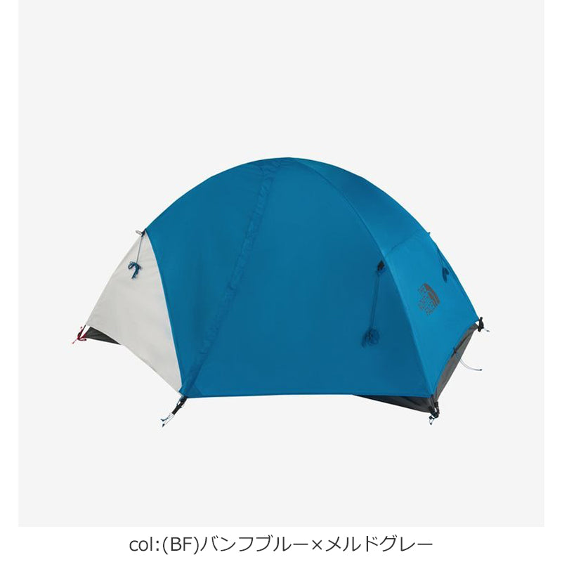 THE NORTH FACE(ザノースフェイス) Mountain Nest 2 画像14