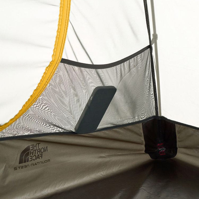 THE NORTH FACE(ザノースフェイス) Mountain Nest 2 画像8
