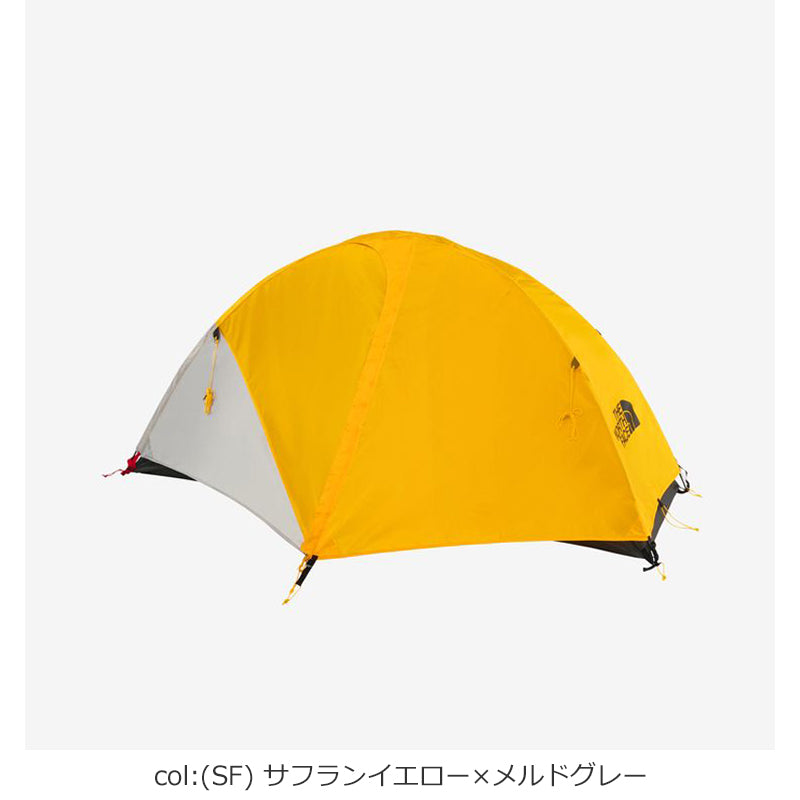 THE NORTH FACE(ザノースフェイス) Mountain Nest 1 画像12