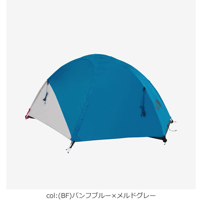 THE NORTH FACE(ザノースフェイス) Mountain Nest 1 画像13