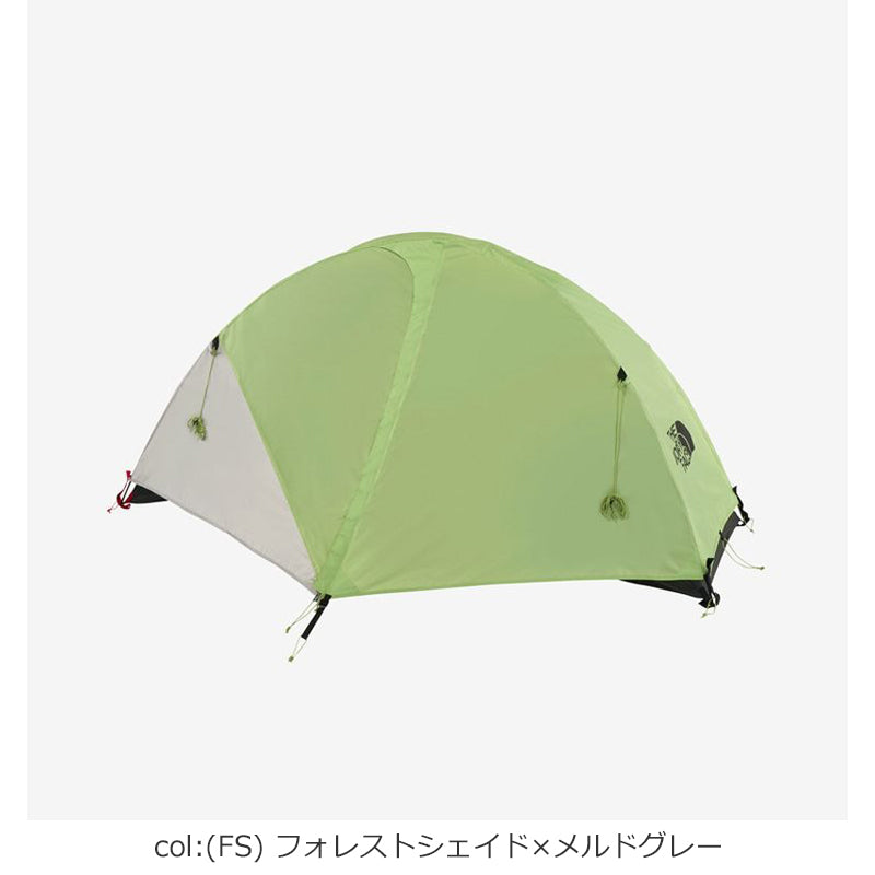 THE NORTH FACE(ザノースフェイス) Mountain Nest 1 画像14