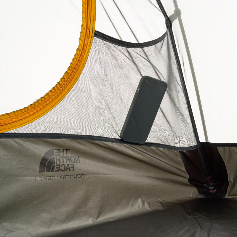 THE NORTH FACE(ザノースフェイス) Mountain Nest 1 画像7