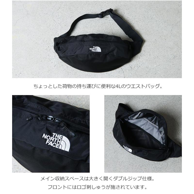 THE NORTH FACE(ザノースフェイス) Sweep 画像3