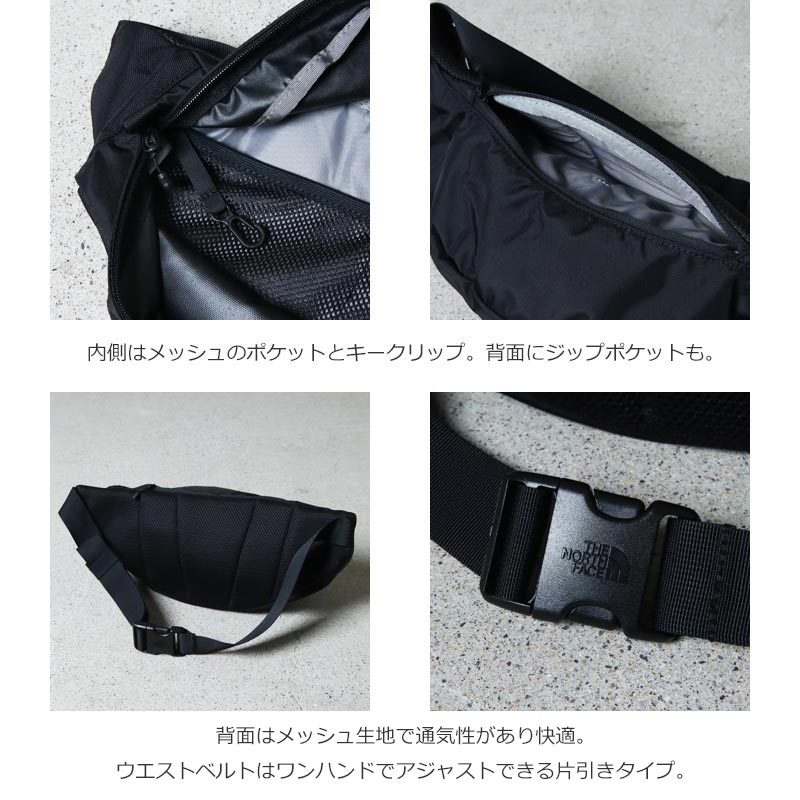THE NORTH FACE(ザノースフェイス) Sweep 画像4