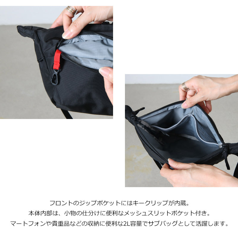 THE NORTH FACE(ザノースフェイス) Capella 2 画像4