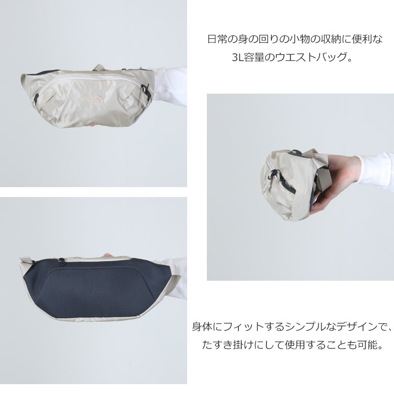 THE NORTH FACE(ザノースフェイス) Orion 3 画像4