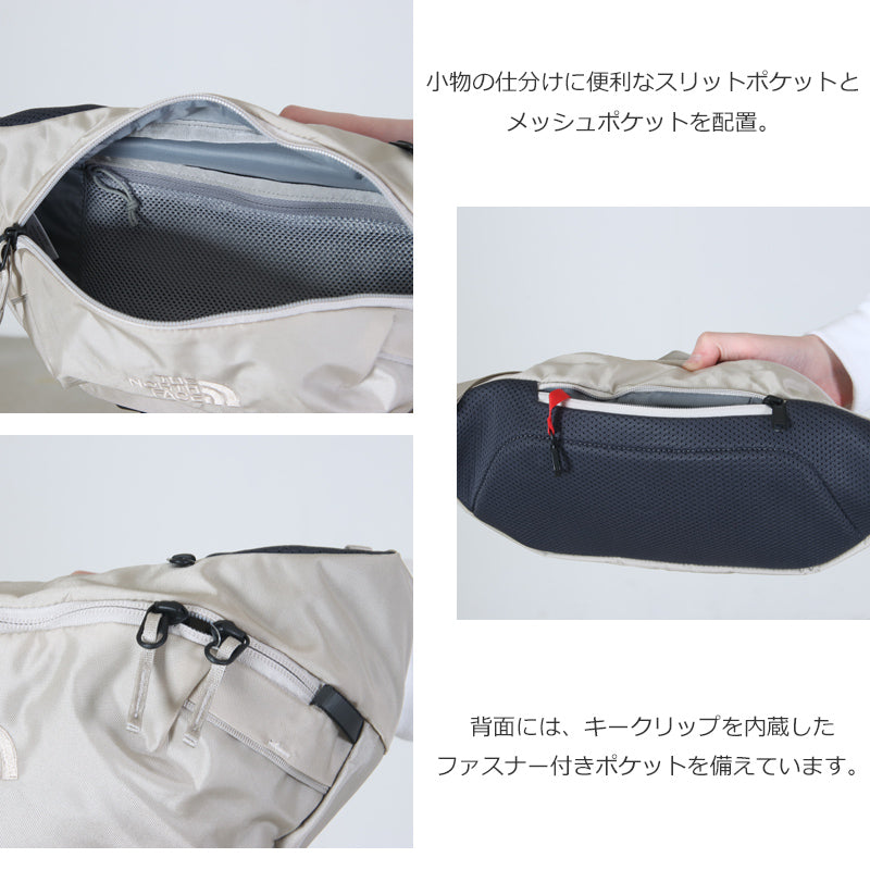 THE NORTH FACE(ザノースフェイス) Orion 3 画像5