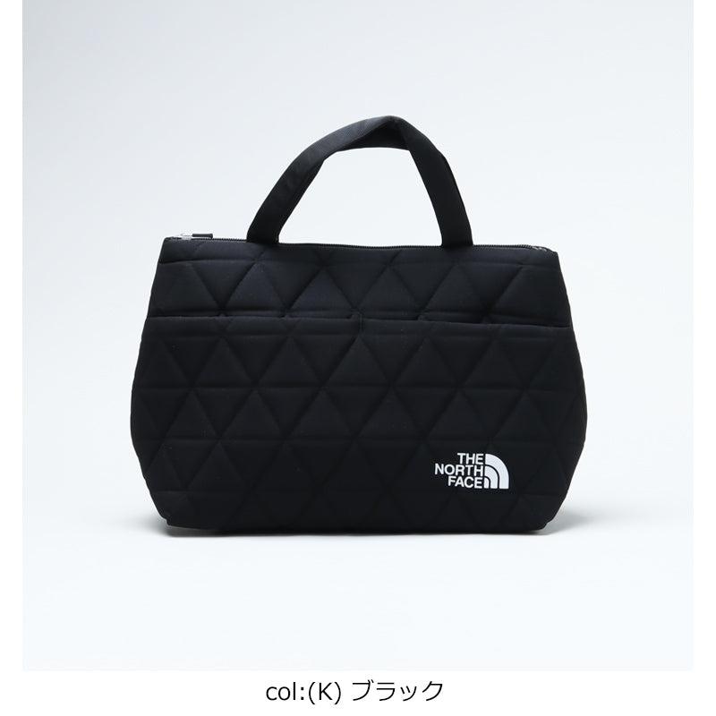 THE NORTH FACE(ザノースフェイス) Geoface Box Tote 画像14
