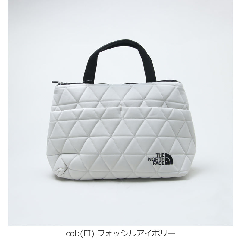 THE NORTH FACE(ザノースフェイス) Geoface Box Tote 画像15