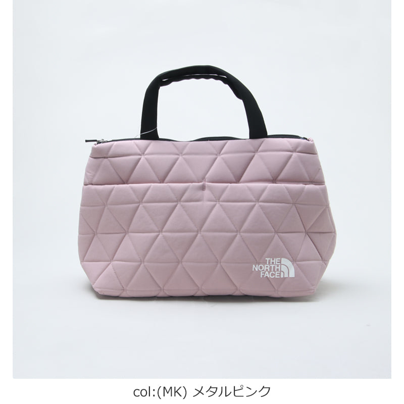 THE NORTH FACE(ザノースフェイス) Geoface Box Tote 画像16