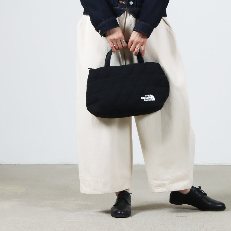 THE NORTH FACE(ザノースフェイス) Geoface Box Tote 画像5