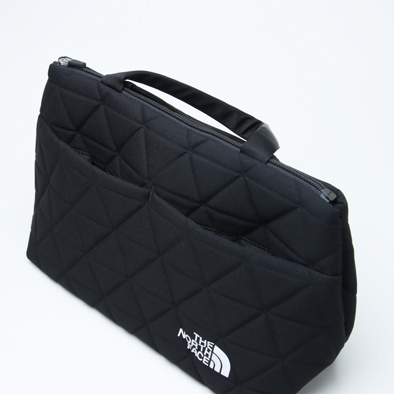 THE NORTH FACE(ザノースフェイス) Geoface Box Tote 画像27