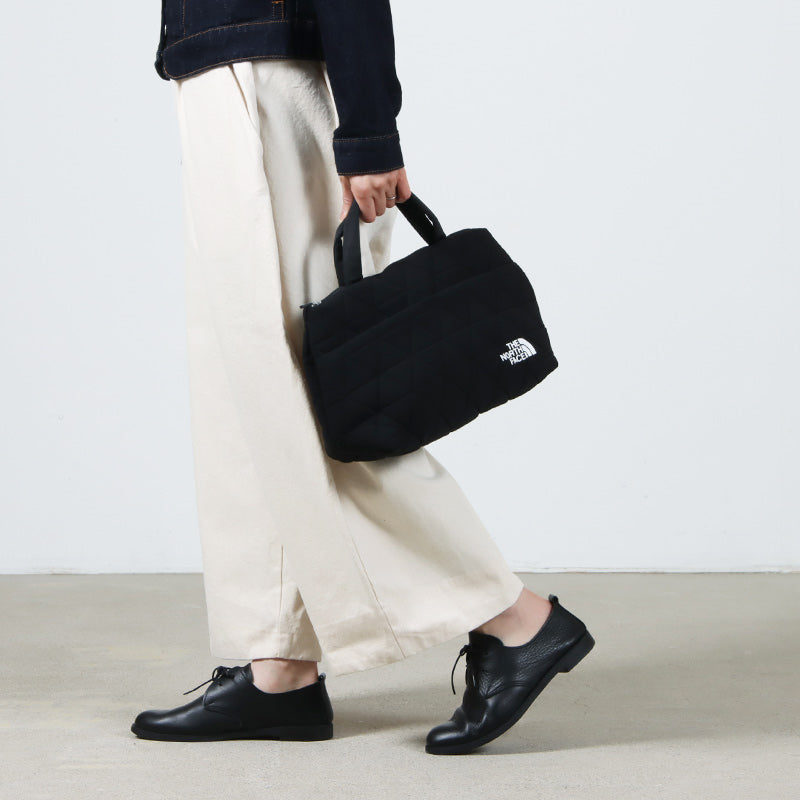 THE NORTH FACE(ザノースフェイス) Geoface Box Tote 画像6