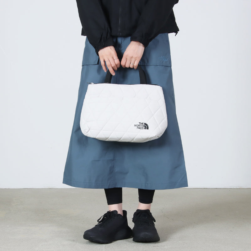 THE NORTH FACE(ザノースフェイス) Geoface Box Tote 画像7