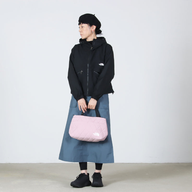 THE NORTH FACE(ザノースフェイス) Geoface Box Tote 画像8