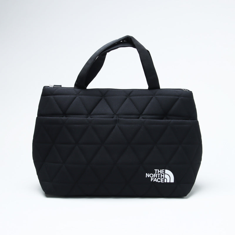 THE NORTH FACE(ザノースフェイス) Geoface Box Tote 画像9