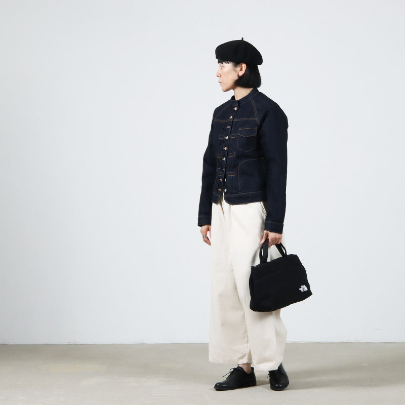 THE NORTH FACE(ザノースフェイス) Geoface Box Tote 画像17