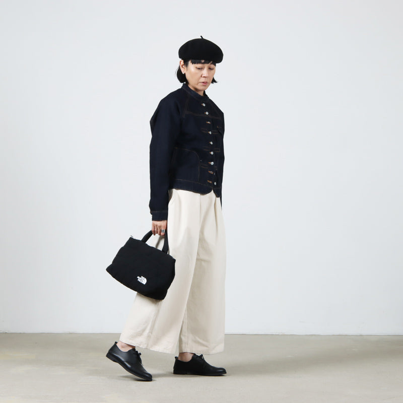 THE NORTH FACE(ザノースフェイス) Geoface Box Tote 画像18