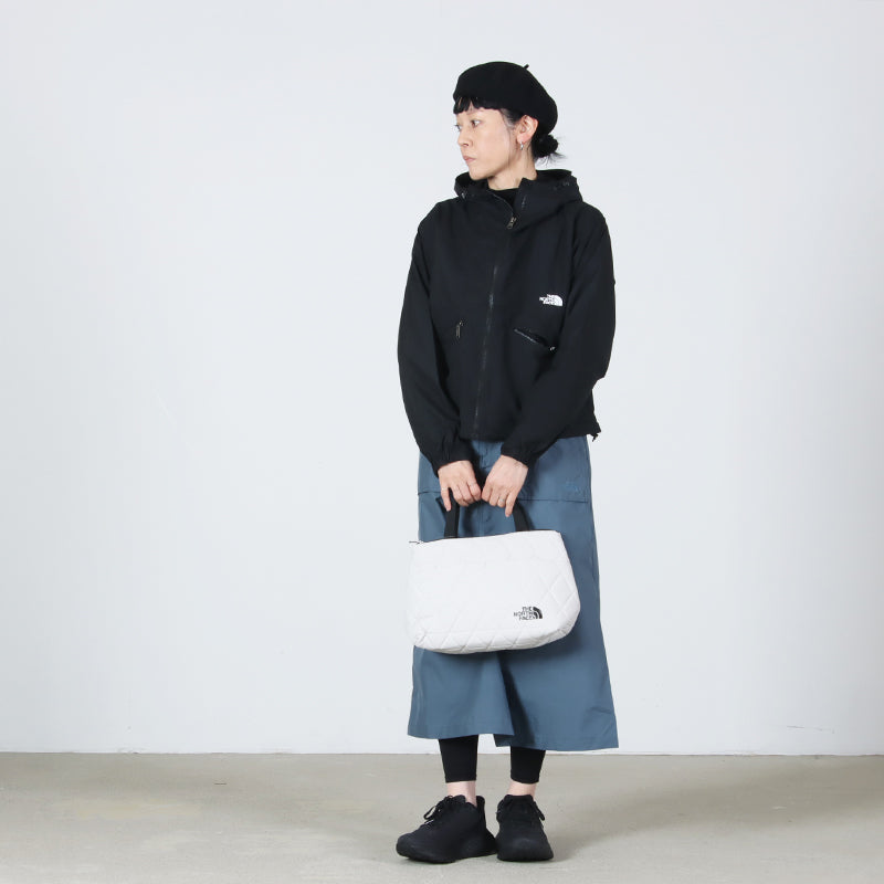 THE NORTH FACE(ザノースフェイス) Geoface Box Tote 画像19