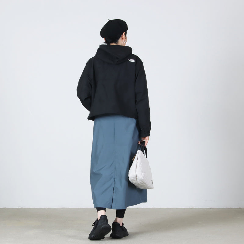 THE NORTH FACE(ザノースフェイス) Geoface Box Tote 画像20