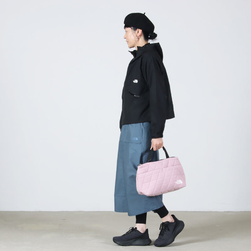 THE NORTH FACE(ザノースフェイス) Geoface Box Tote 画像21