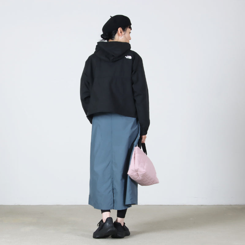 THE NORTH FACE(ザノースフェイス) Geoface Box Tote 画像22