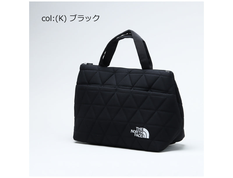 THE NORTH FACE(ザノースフェイス) Geoface Box Tote 画像23