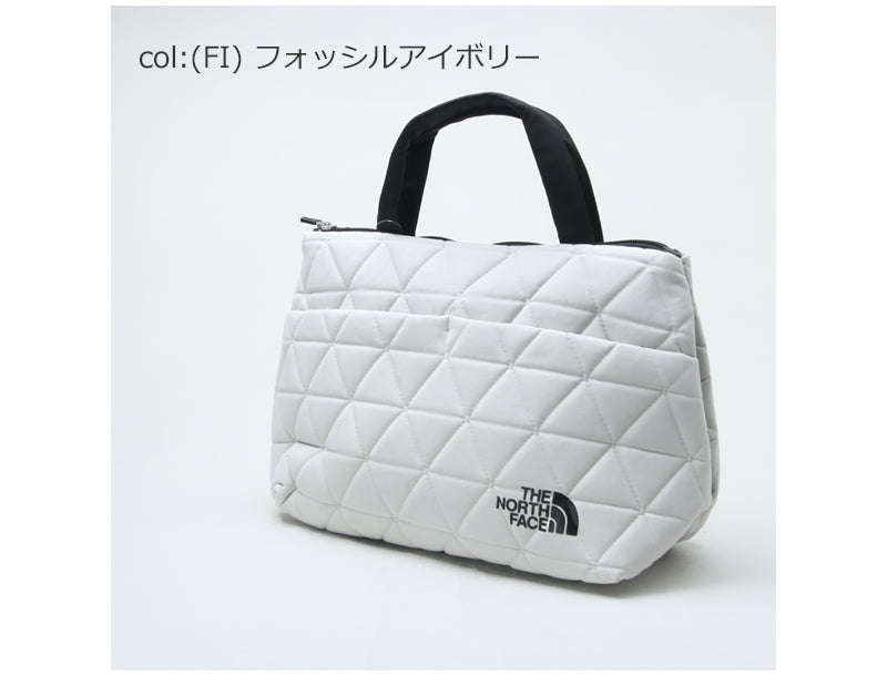 THE NORTH FACE(ザノースフェイス) Geoface Box Tote 画像24