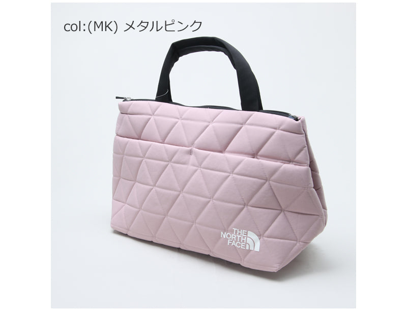 THE NORTH FACE(ザノースフェイス) Geoface Box Tote 画像25