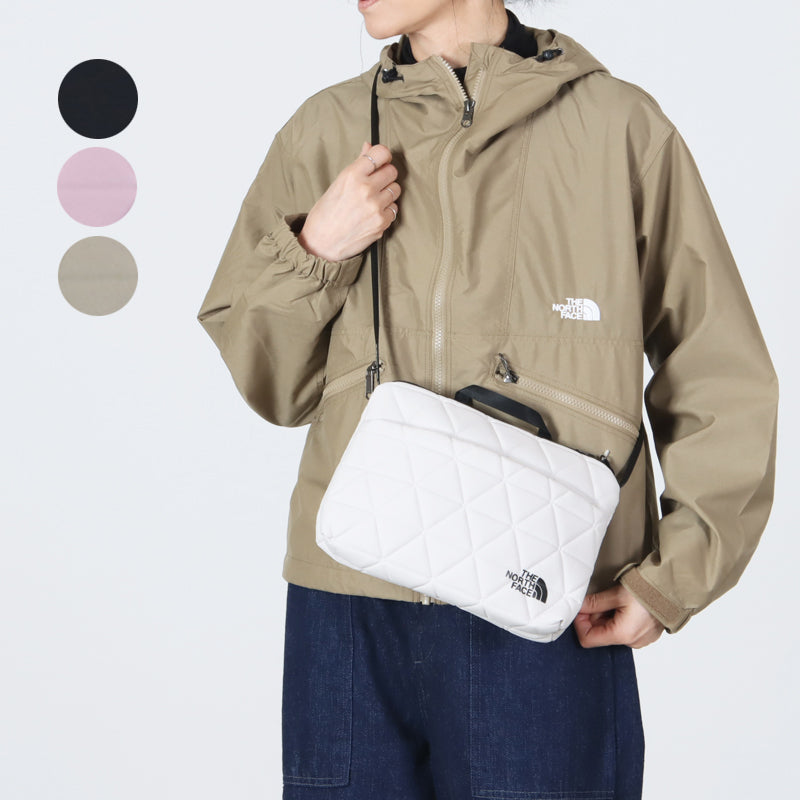 THE NORTH FACE(ザノースフェイス) Geoface Pouch