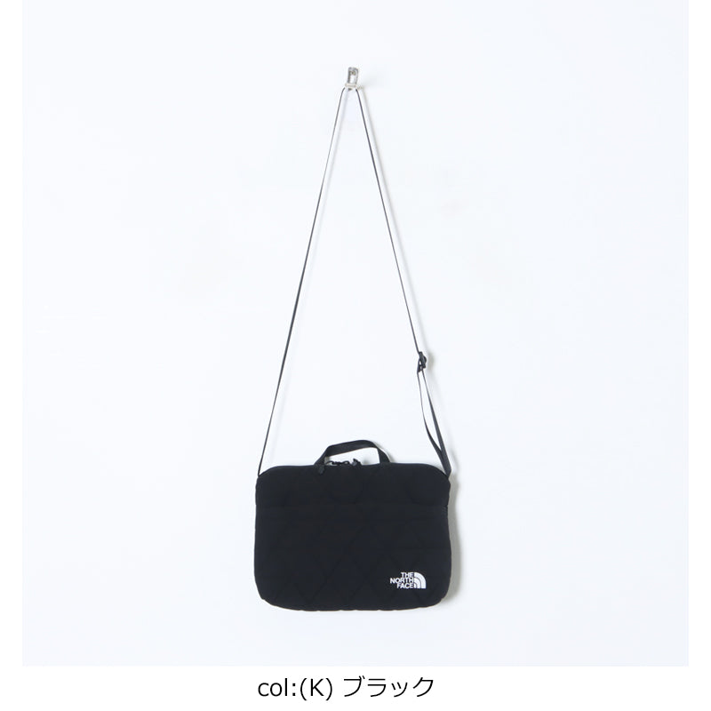 THE NORTH FACE(ザノースフェイス) Geoface Pouch 画像12