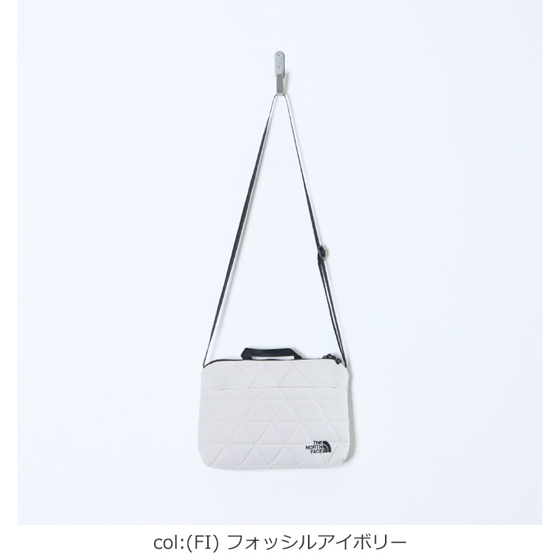 THE NORTH FACE(ザノースフェイス) Geoface Pouch 画像13