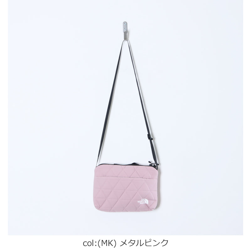 THE NORTH FACE(ザノースフェイス) Geoface Pouch 画像14