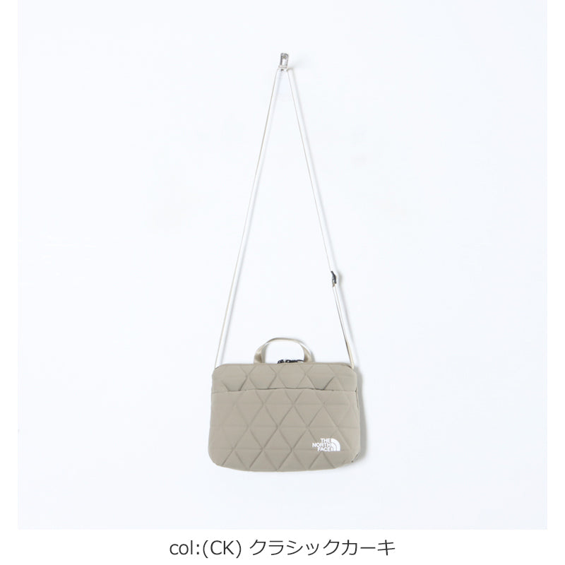 THE NORTH FACE(ザノースフェイス) Geoface Pouch 画像15