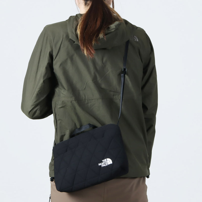 THE NORTH FACE(ザノースフェイス) Geoface Pouch 画像5