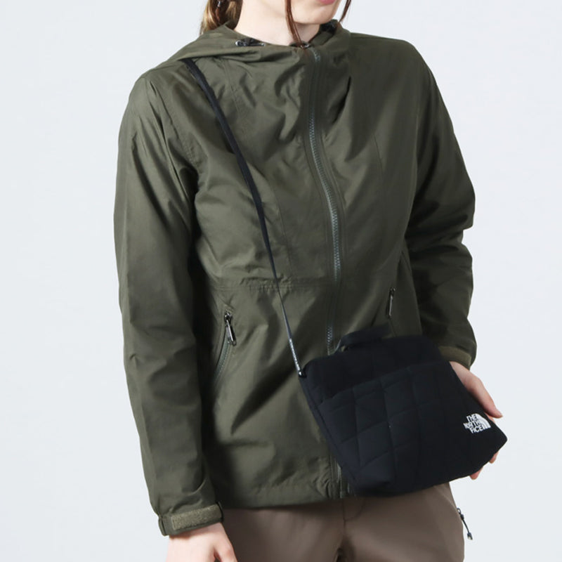 THE NORTH FACE(ザノースフェイス) Geoface Pouch 画像6