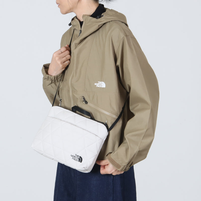 THE NORTH FACE(ザノースフェイス) Geoface Pouch 画像7