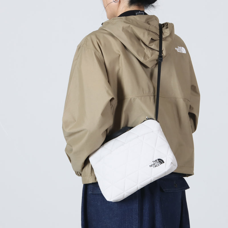 THE NORTH FACE(ザノースフェイス) Geoface Pouch 画像8