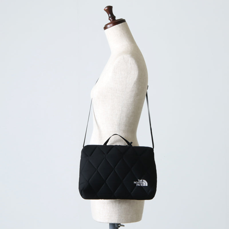 THE NORTH FACE(ザノースフェイス) Geoface Pouch 画像10