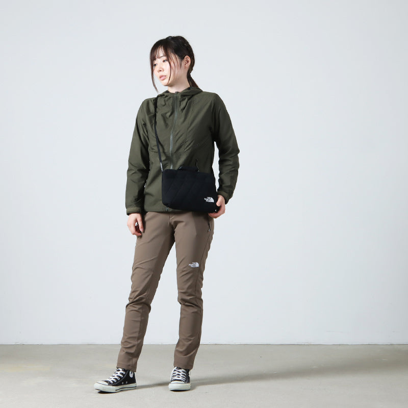 THE NORTH FACE(ザノースフェイス) Geoface Pouch 画像16