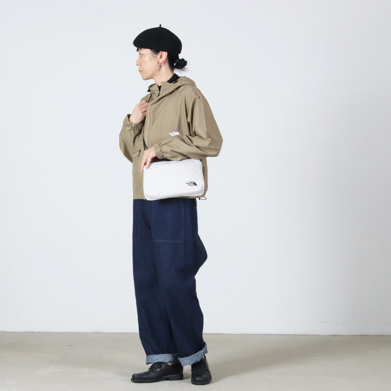 THE NORTH FACE(ザノースフェイス) Geoface Pouch 画像18
