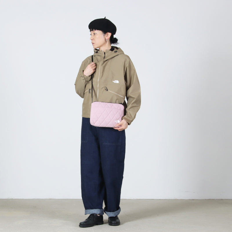 THE NORTH FACE(ザノースフェイス) Geoface Pouch 画像20