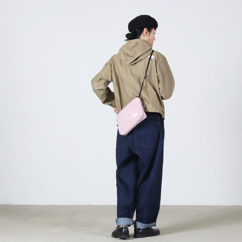 THE NORTH FACE(ザノースフェイス) Geoface Pouch 画像21