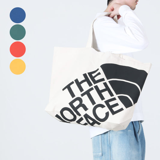 THE NORTH FACE(ザノースフェイス) Ramp Tote L